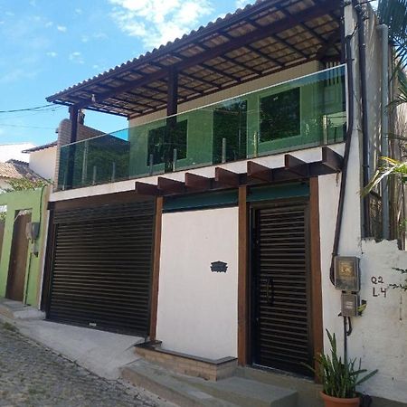 Casa Temporada Sol E Lua Apartment Armacao dos Buzios Exterior photo