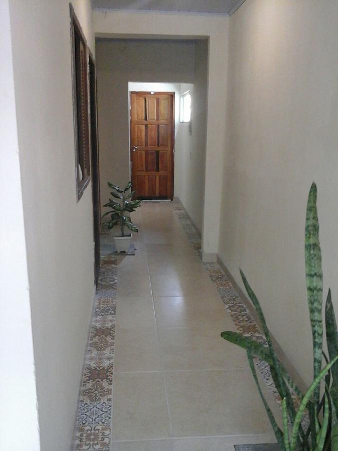 Casa Temporada Sol E Lua Apartment Armacao dos Buzios Exterior photo