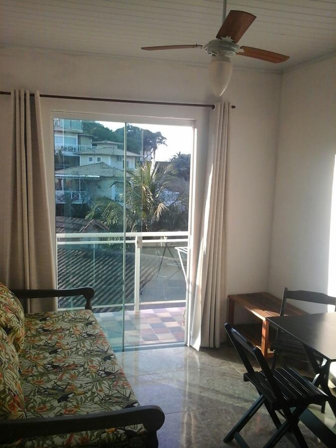 Casa Temporada Sol E Lua Apartment Armacao dos Buzios Exterior photo