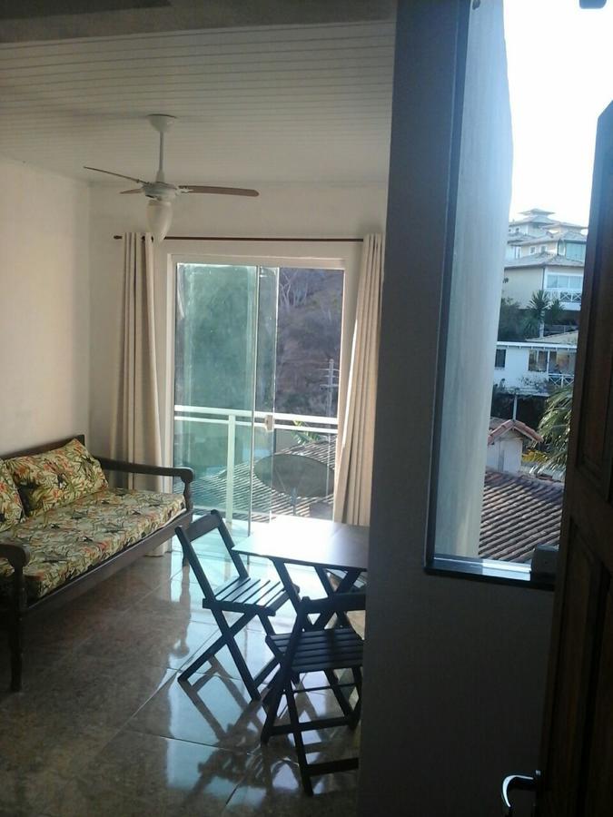 Casa Temporada Sol E Lua Apartment Armacao dos Buzios Exterior photo